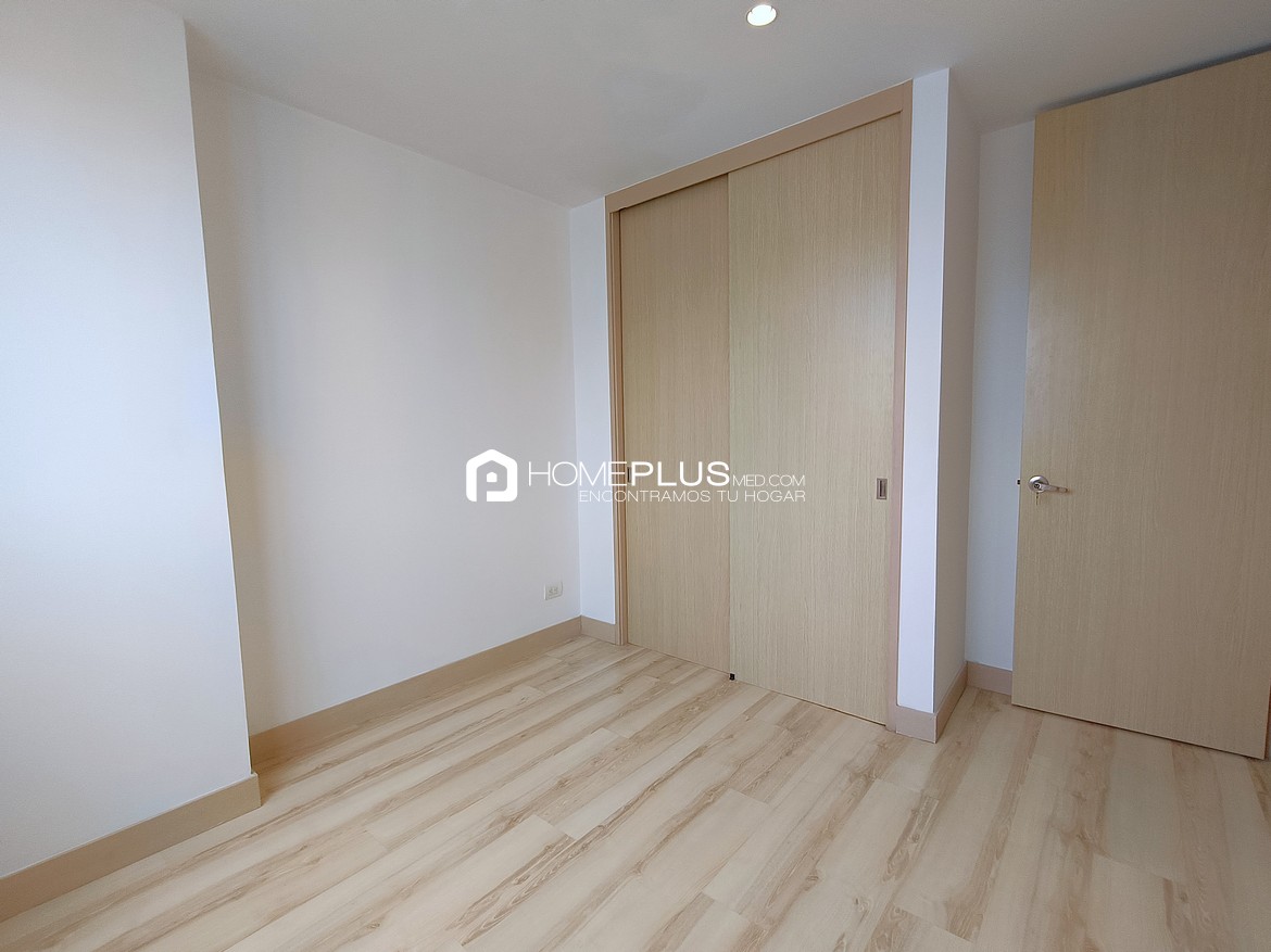 ALQUILER APARTAMENTO EL POBLADO CASTROPOL C225 FINITO 1504 (