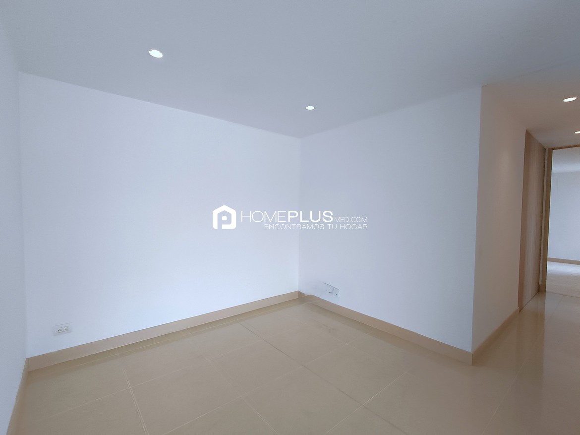 ALQUILER APARTAMENTO EL POBLADO CASTROPOL C225 FINITO 1504 (