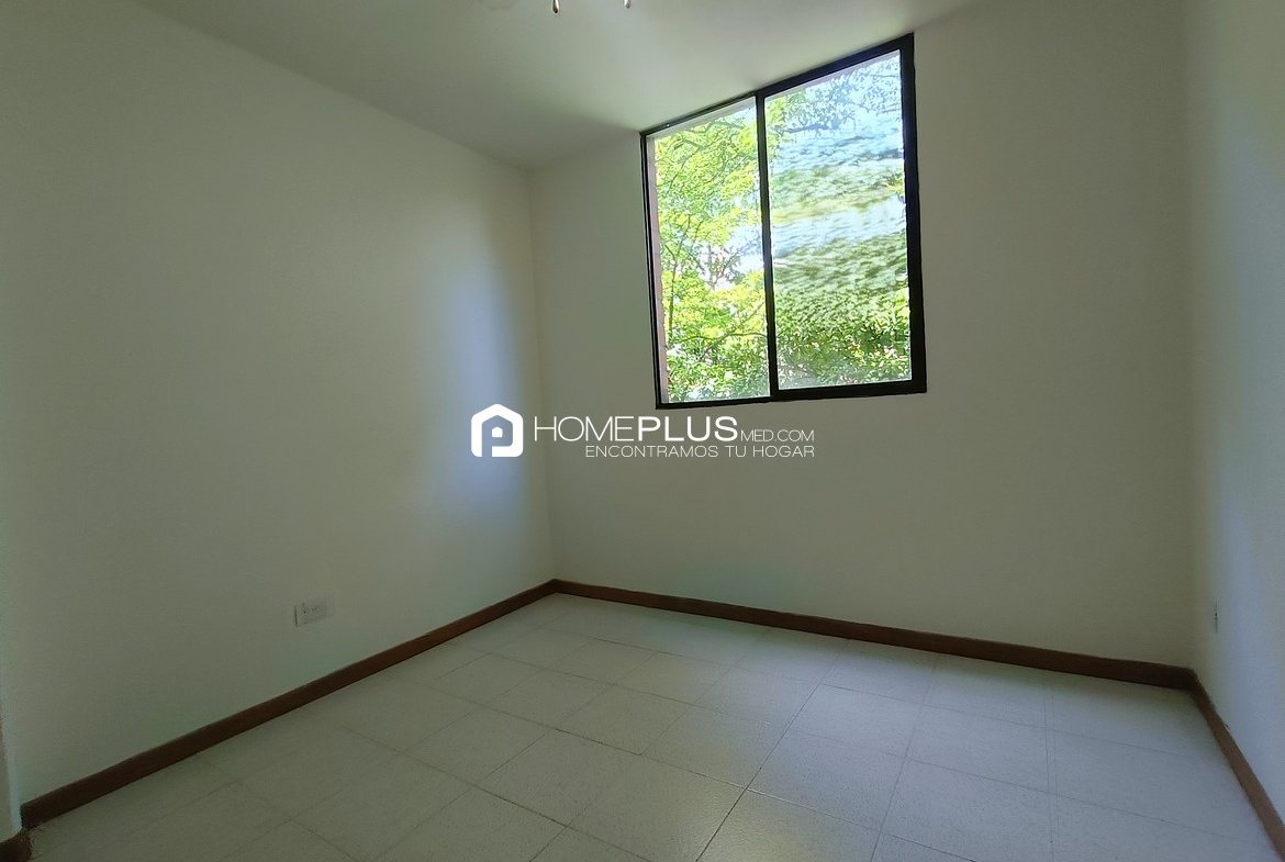 ALQUILER APARTAMENTO EL POBLADO SAN JULIAN C226 BOSQUES DEL GUAMAL 404