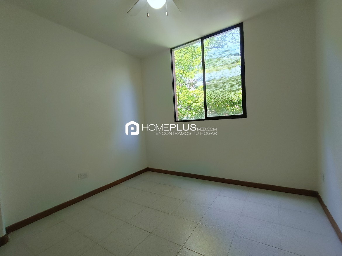 ALQUILER APARTAMENTO EL POBLADO SAN JULIAN C226 BOSQUES DEL GUAMAL 404