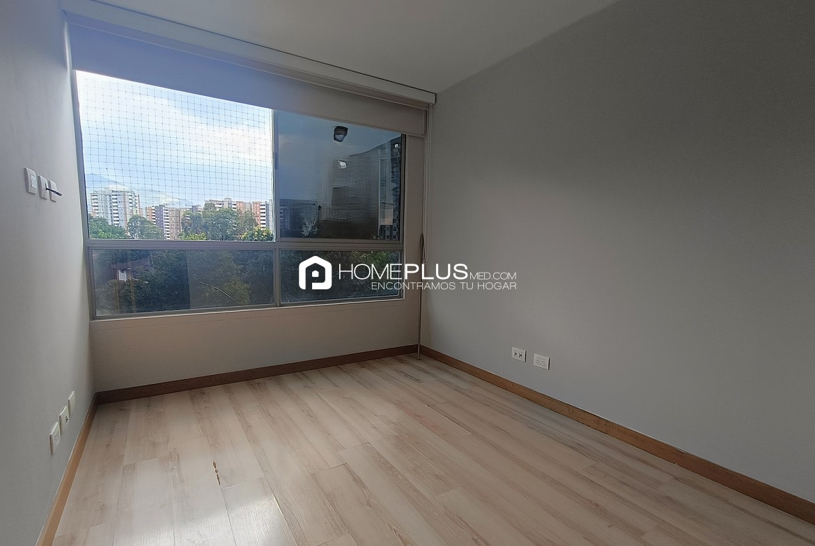 ALQUILER APARTAMENTO ENVIGADO, LOS BENEDICTINOS C205, BENEDICTINE PARK 304