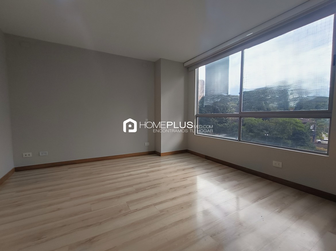 ALQUILER APARTAMENTO ENVIGADO, LOS BENEDICTINOS C205, BENEDICTINE PARK 304