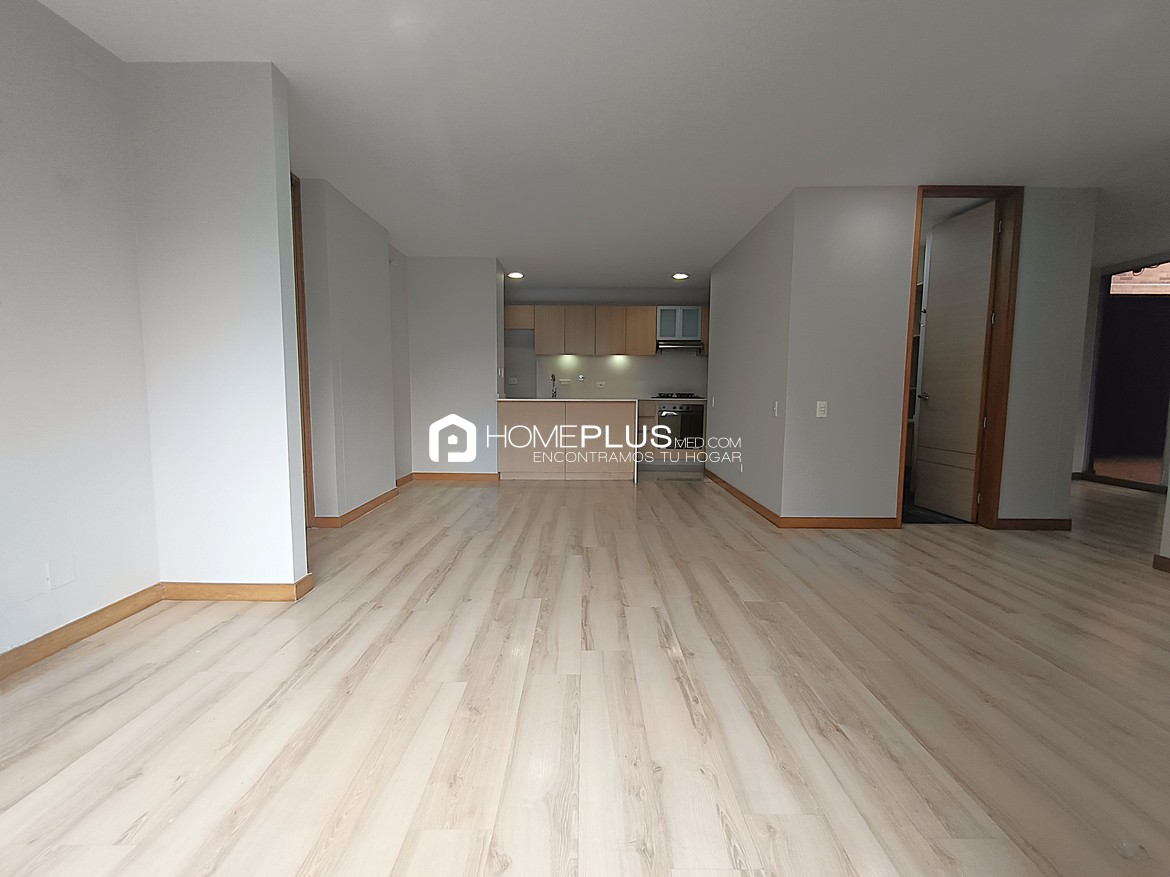 ALQUILER APARTAMENTO ENVIGADO, LOS BENEDICTINOS C205, BENEDICTINE PARK 304