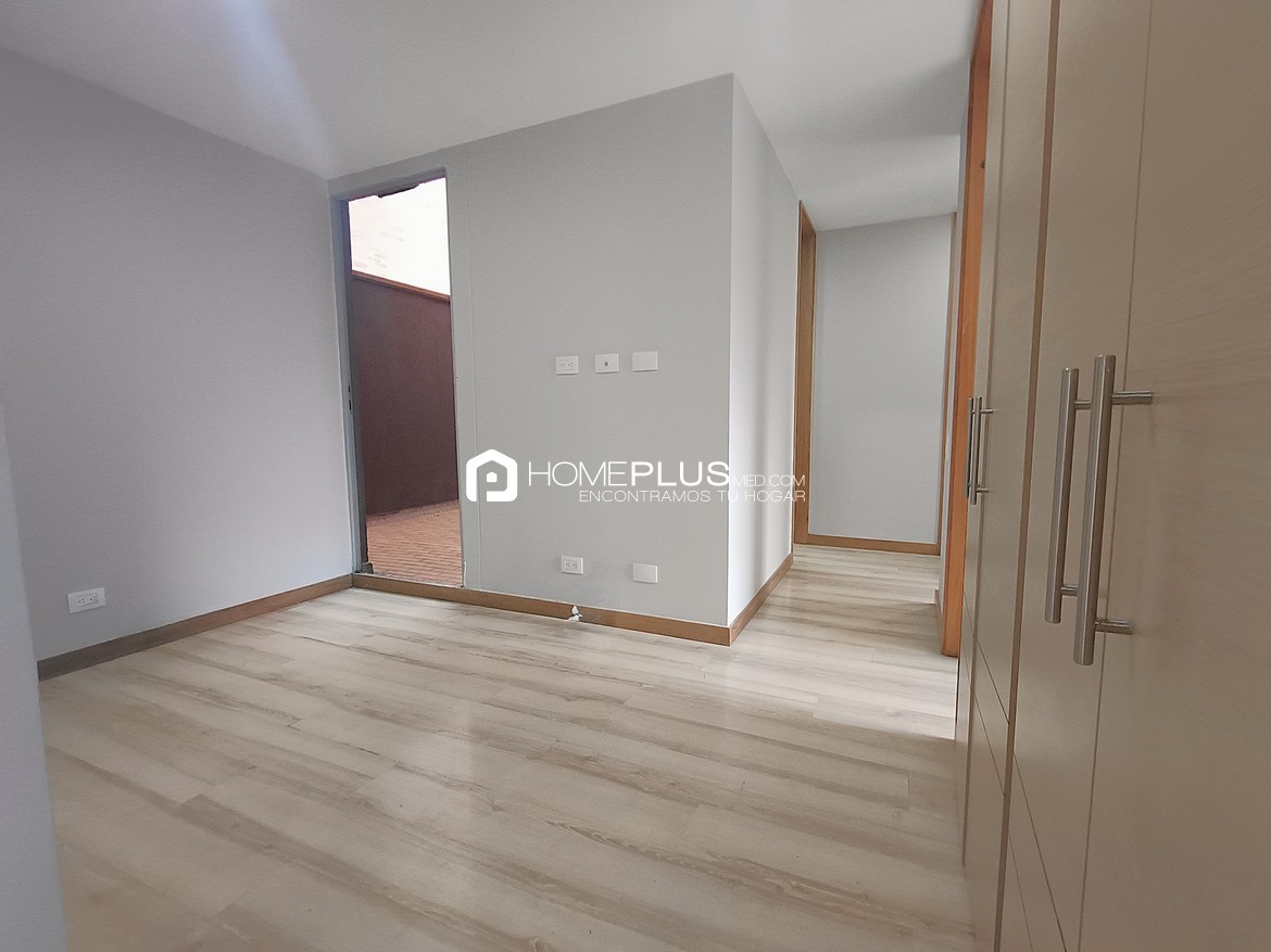 ALQUILER APARTAMENTO ENVIGADO, LOS BENEDICTINOS C205, BENEDICTINE PARK 304