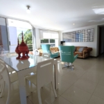 Alquiler de Apartamento Amoblado en El Poblado, Provenza. Pigal. A162 (1)