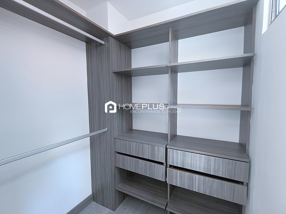 Alquiler de Apartamento en El Poblado, Castropol. Ariza De Castropol. C222