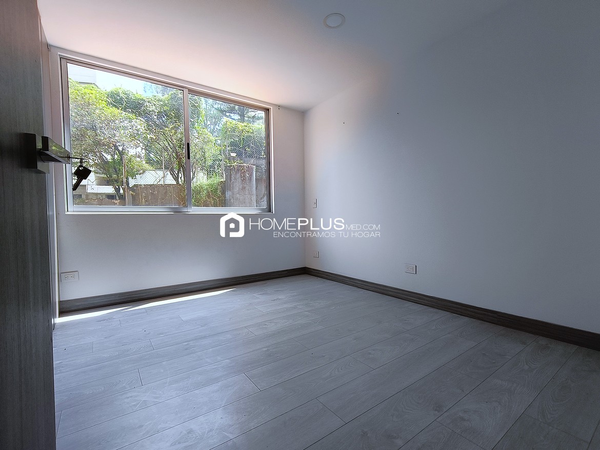 Alquiler de Apartamento en El Poblado, Castropol. Ariza De Castropol. C222