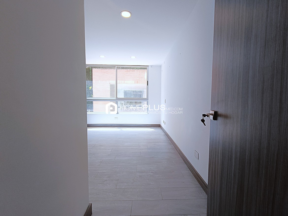 Alquiler de Apartamento en El Poblado, Castropol. Ariza De Castropol. C222