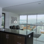 Apartamento Amoblado En Arriendo En El Poblado, Nueva Alejandría A184