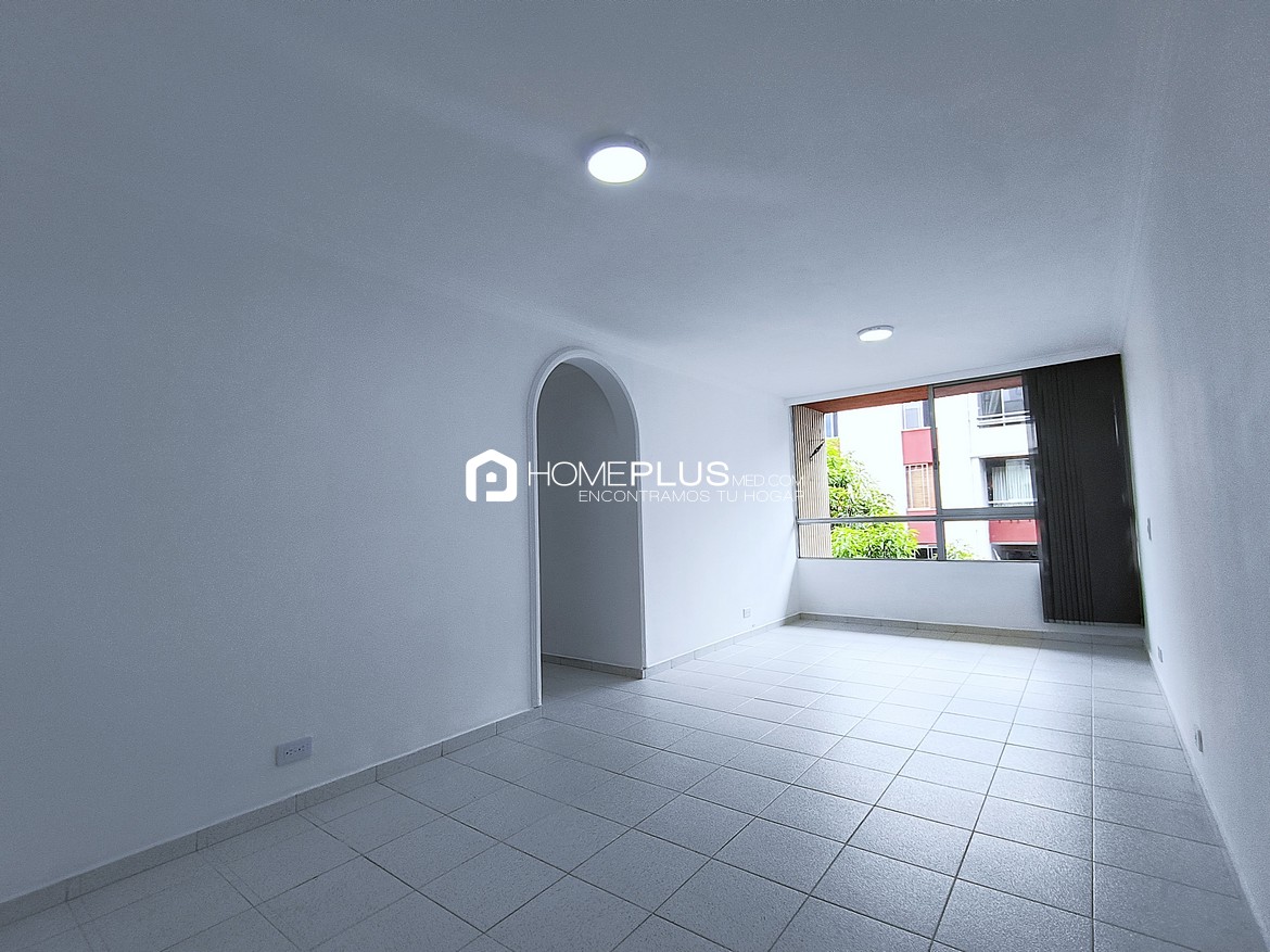 Apartamento En Arriendo En El Poblado, Manila. Pinar del Río 1. C207 (1)