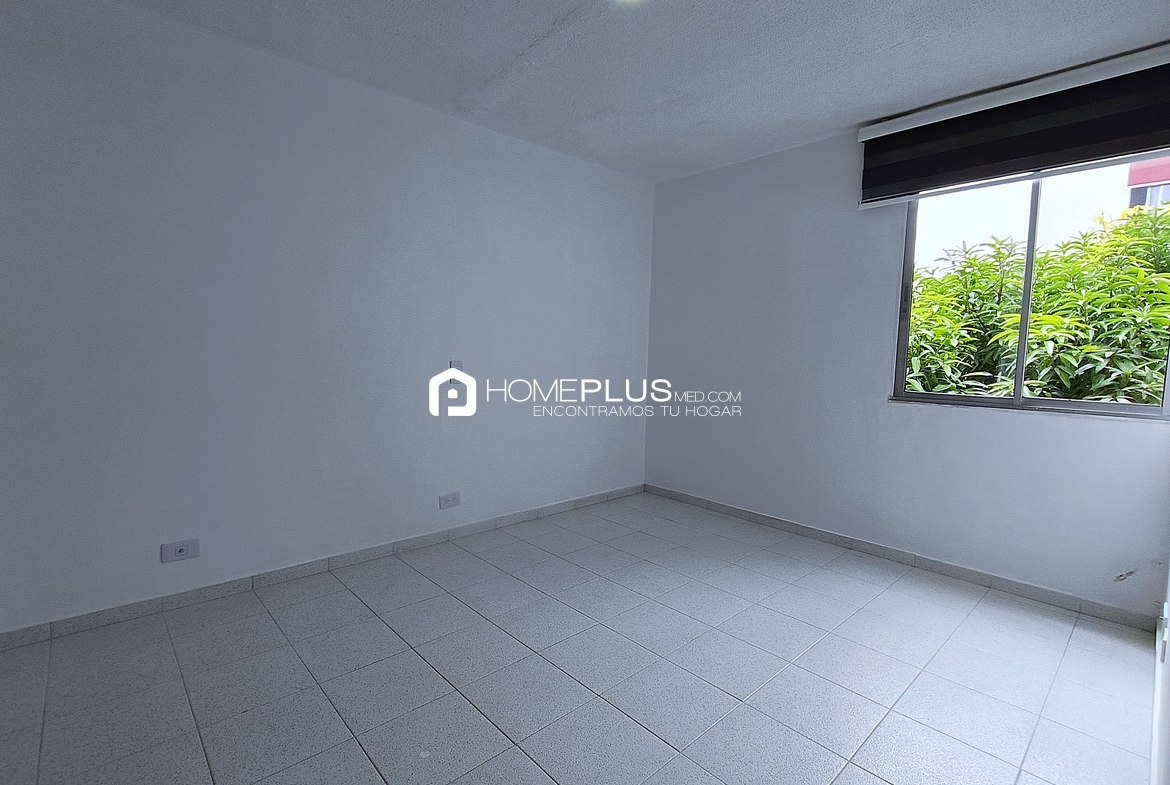 Apartamento En Arriendo En El Poblado, Manila. Pinar del Río 1. C207