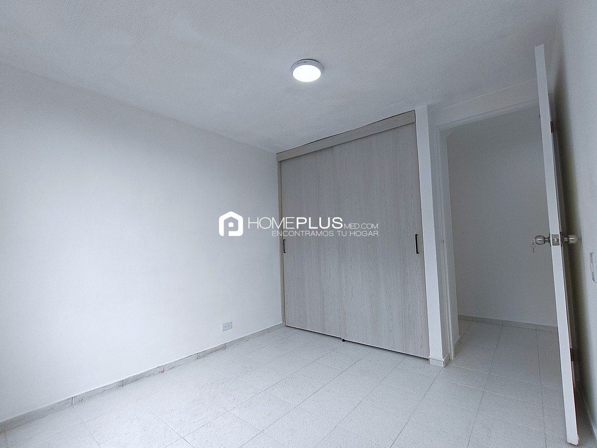 Apartamento En Arriendo En El Poblado, Manila. Pinar del Río 1. C207