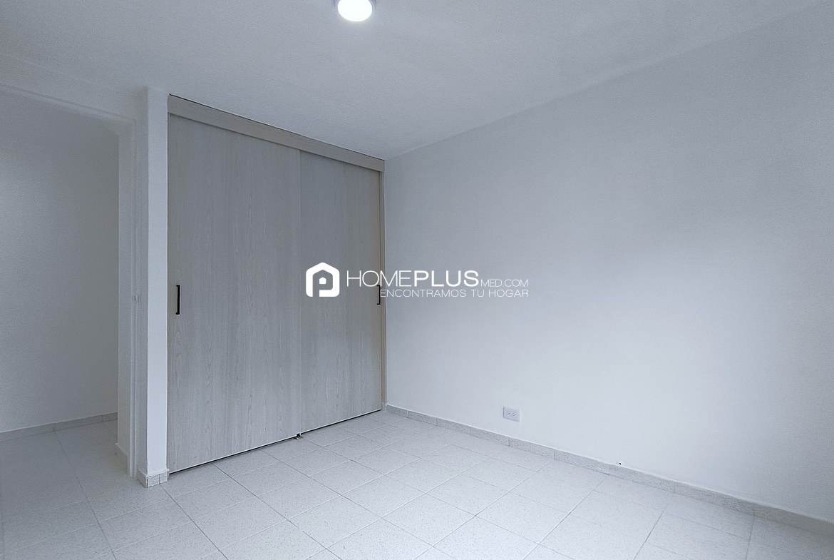 Apartamento En Arriendo En El Poblado, Manila. Pinar del Río 1. C207