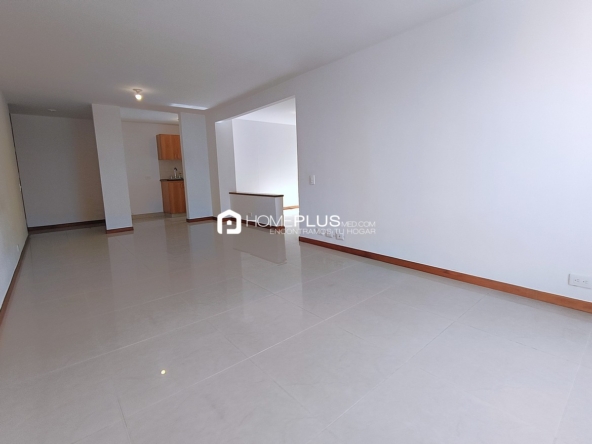 Apartamento En Arriendo En El Poblado, Milla De Oro. Plaza Oviedo. C218 (2)