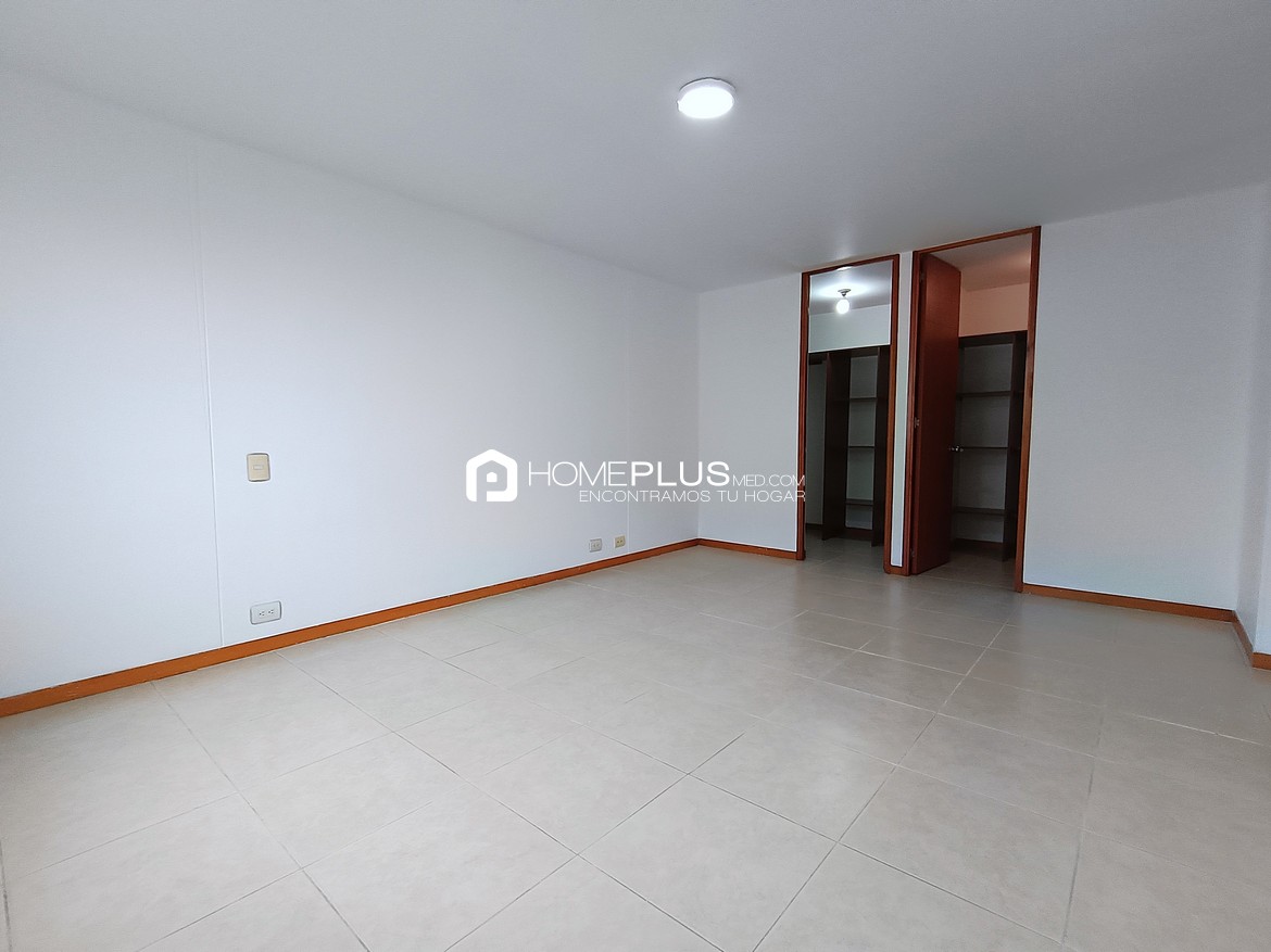 Apartamento En Arriendo En Envigado, Jardines de Otra Parte. Palo De Rosa C212