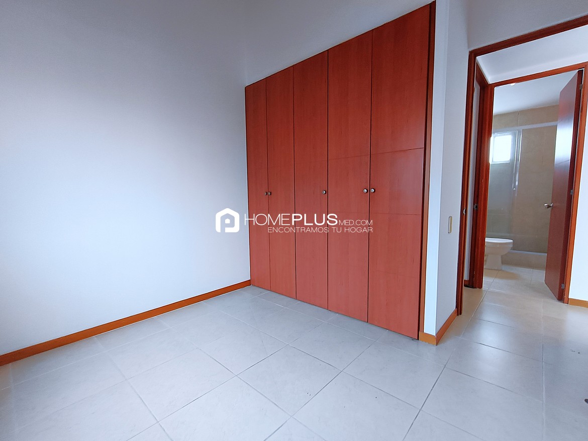 Apartamento En Arriendo En Envigado, Jardines de Otra Parte. Palo De Rosa C212