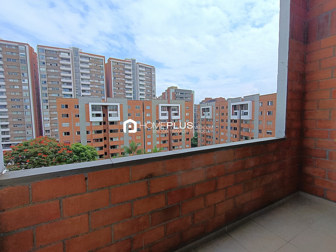 Apartamento En Arriendo En Envigado, Jardines de Otra Parte. Palo De Rosa C212 (23)