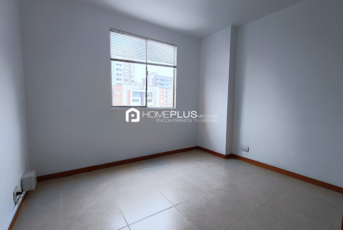 Apartamento En Arriendo En Envigado, Jardines de Otra Parte. Palo De Rosa C212