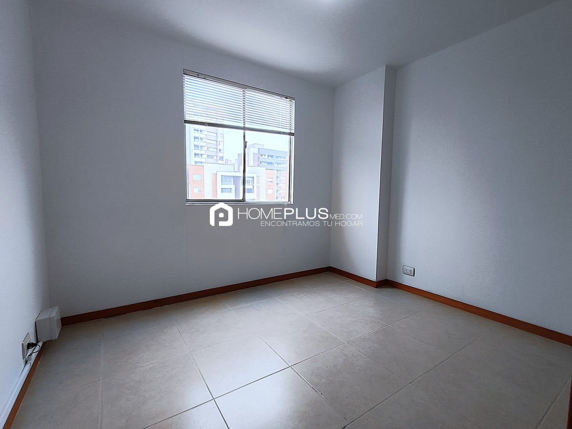 Apartamento En Arriendo En Envigado, Jardines de Otra Parte. Palo De Rosa C212