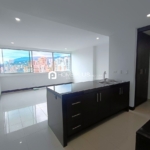 Apartamento En Venta En El Poblado, Nueva Alejandría V121 (1)