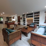 Apartamento En Venta En El Poblado, Vizcaya. Vizcaya Real 4. V119 (2)