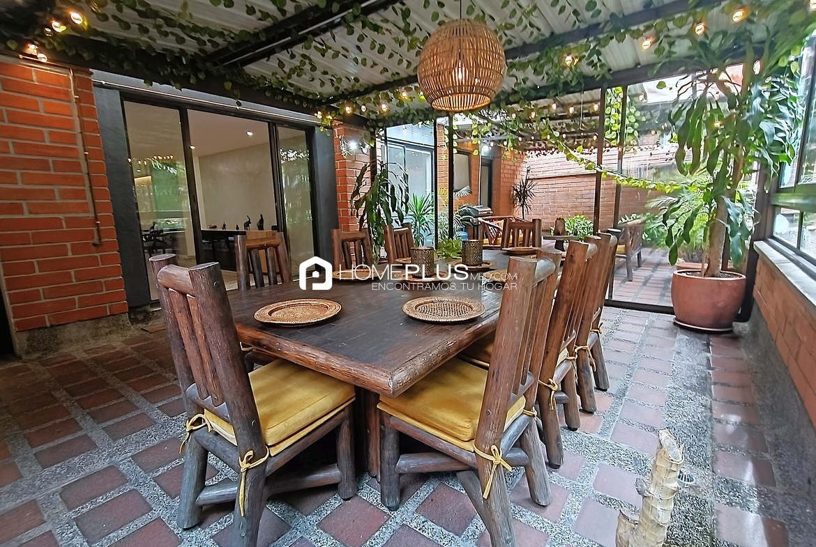 Apartamento En Venta En El Poblado, Vizcaya. Vizcaya Real 4. V119