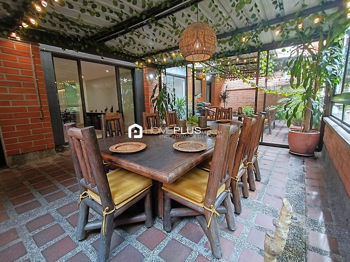 Apartamento En Venta En El Poblado, Vizcaya. Vizcaya Real 4. V119