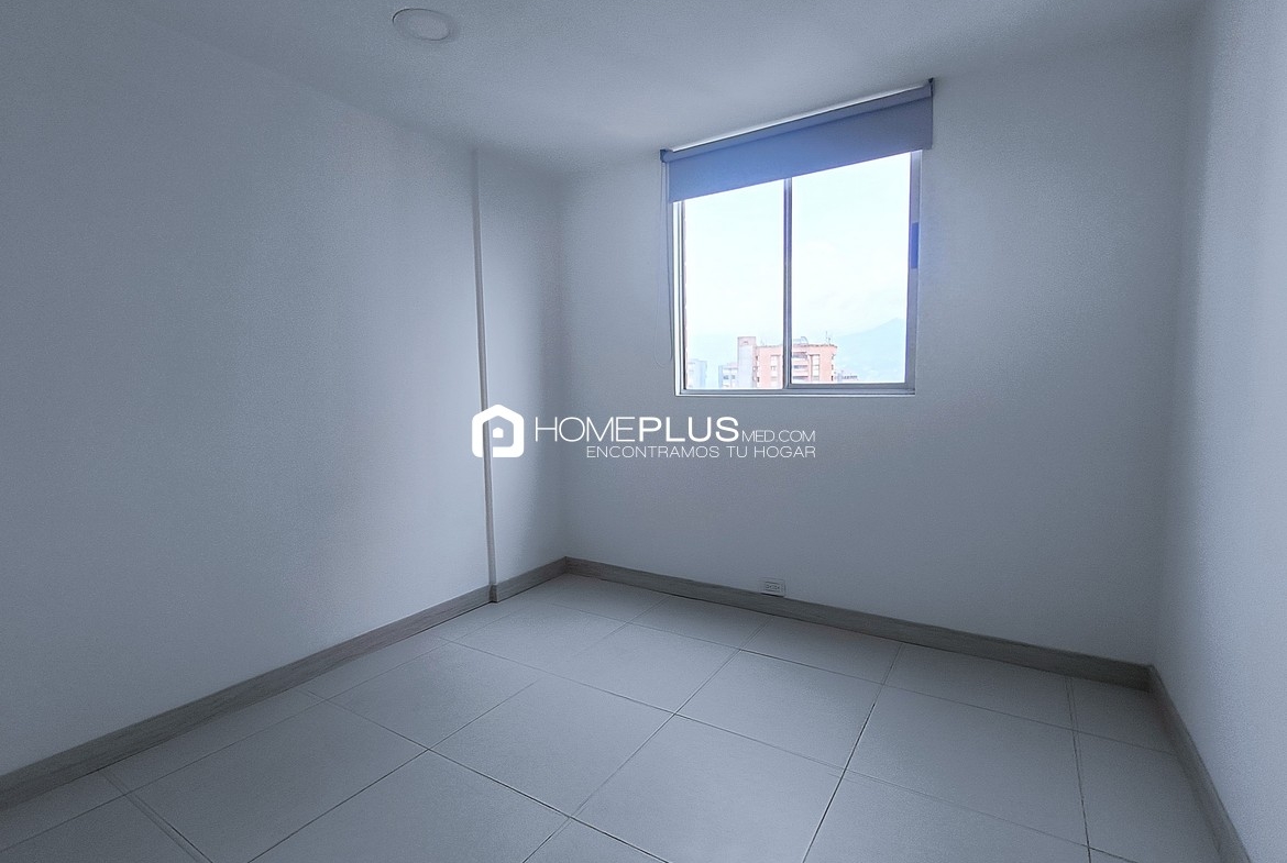 Venta de Apartamento en El Poblado, Milla De Oro. Ceylan Duplex. V120