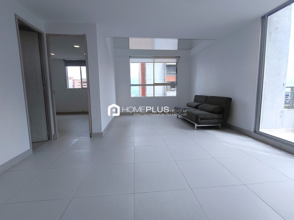 Venta de Apartamento en El Poblado, Milla De Oro. Ceylan Duplex. V120
