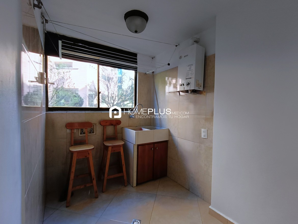 Venta de Apartamento en El Poblado, Vizcaya. Bosques de Vizcaya. V126