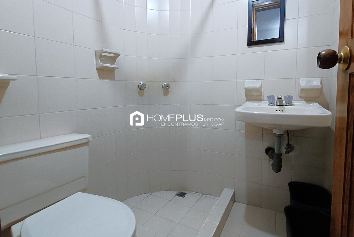 Venta de Apartamento en El Poblado, Vizcaya. Bosques de Vizcaya. V126