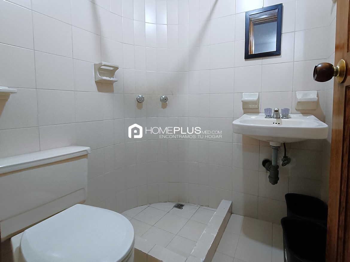 Venta de Apartamento en El Poblado, Vizcaya. Bosques de Vizcaya. V126