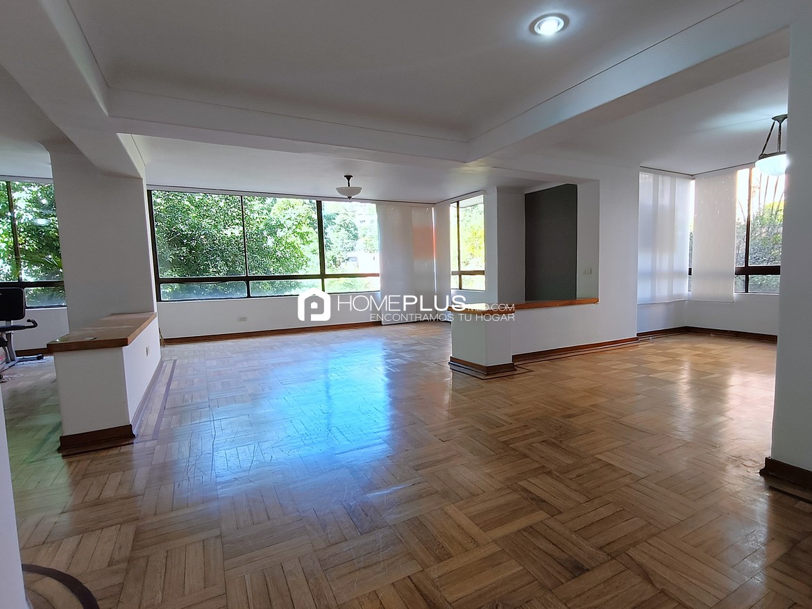 Venta de Apartamento en El Poblado, Vizcaya. Bosques de Vizcaya. V126 (9)