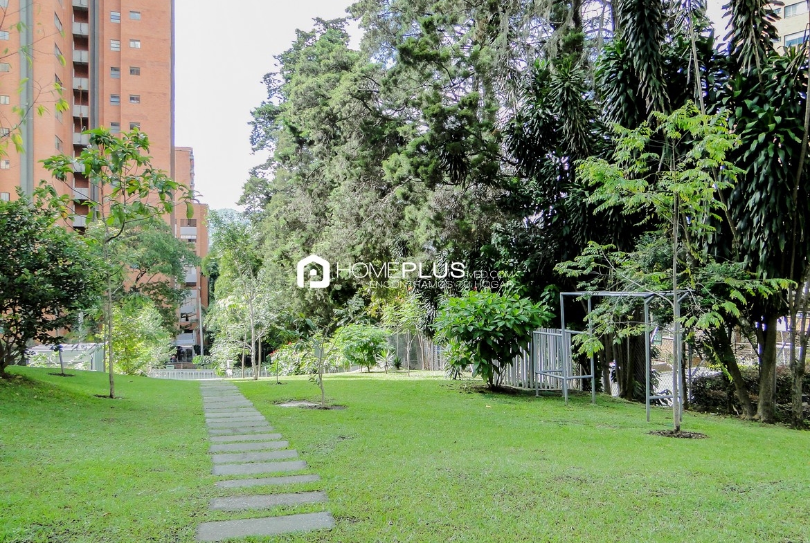 ZONAS COMUNES ATENAS 1303