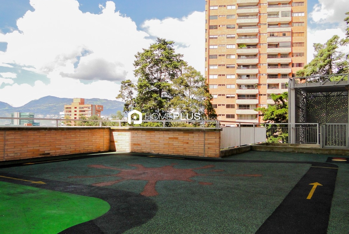 ZONAS COMUNES ATENAS 1303