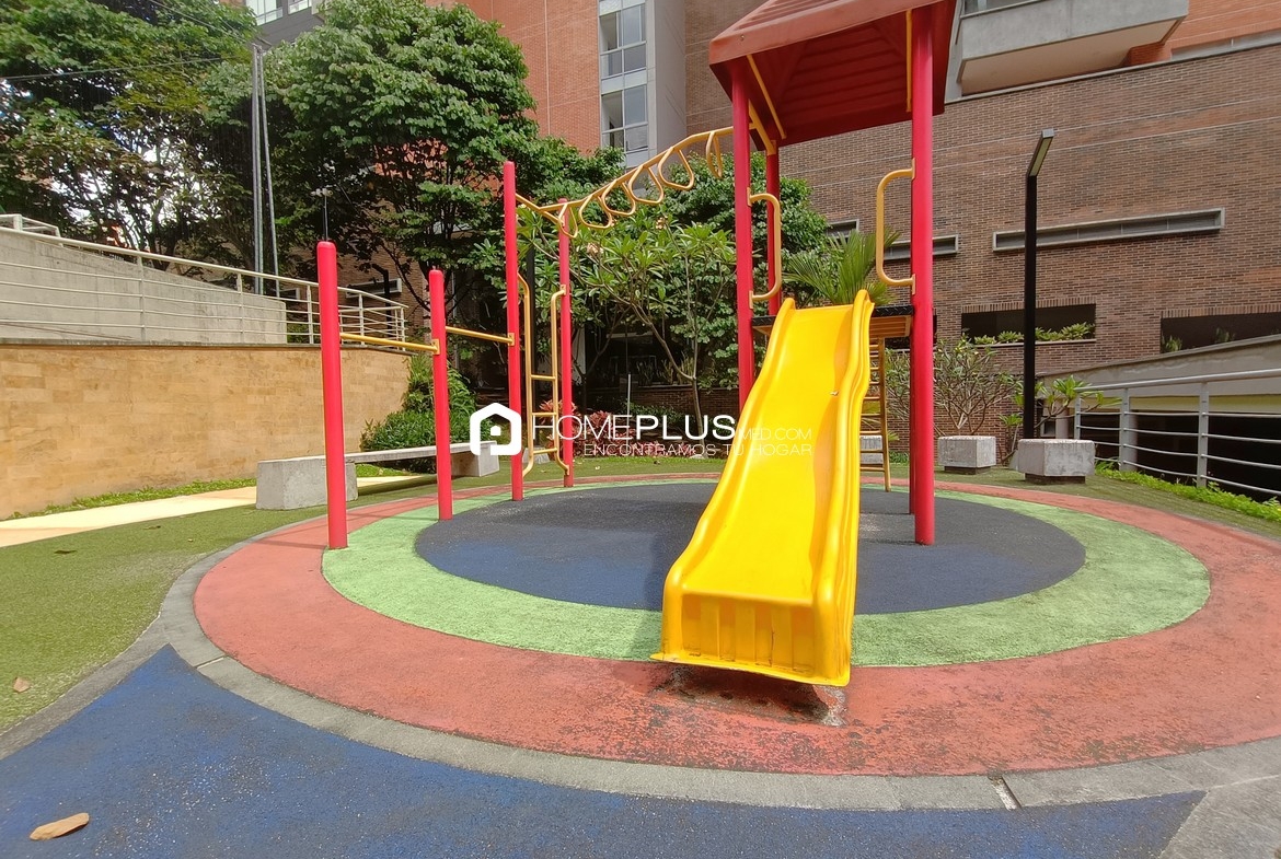 ZONAS COMUNES BENEDICTINE PARK 304, ENVIGADO, LOS BENEDICTINOS