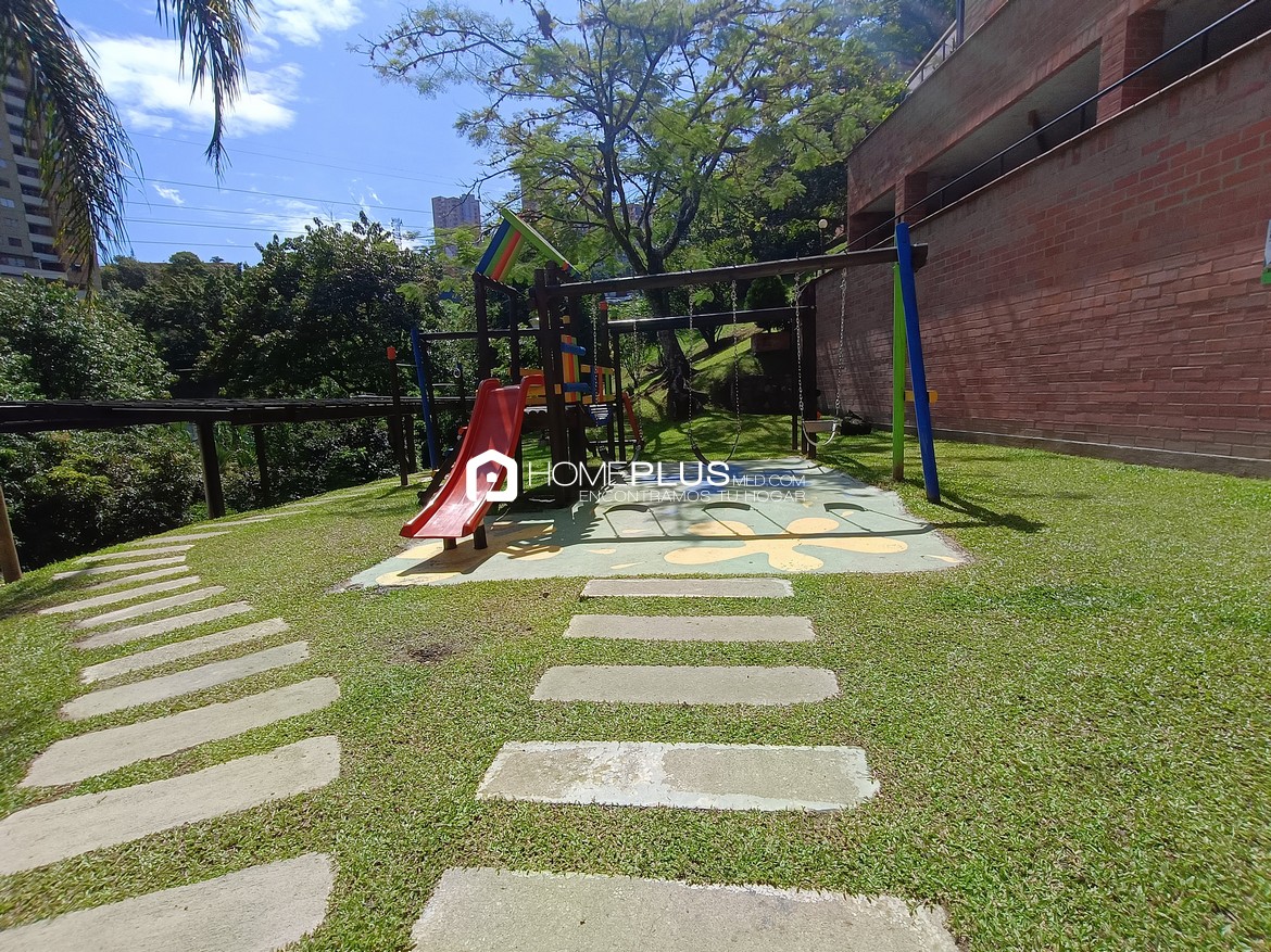 ZONAS COMUNES BOSQUES DEL GUAMAL 404 EL POBLADO SAN JULIAN