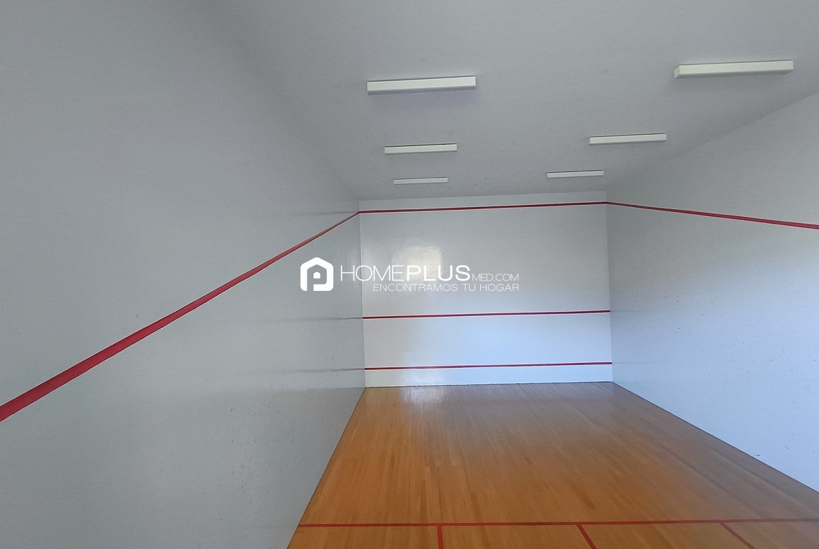 ZONAS COMUNES BRUJA BONITA 1802 ENVIGADO LOMA DE LAS BRUJAS