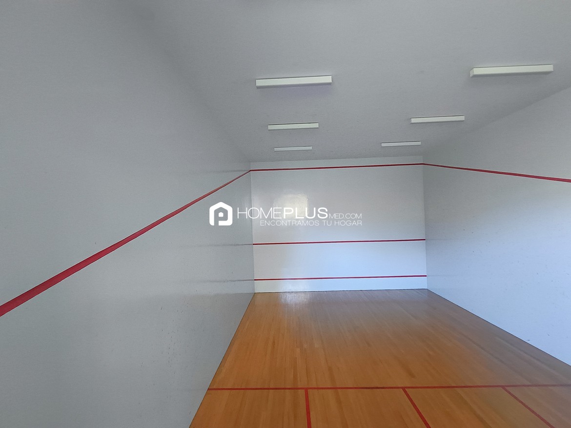 ZONAS COMUNES BRUJA BONITA 1802 ENVIGADO LOMA DE LAS BRUJAS