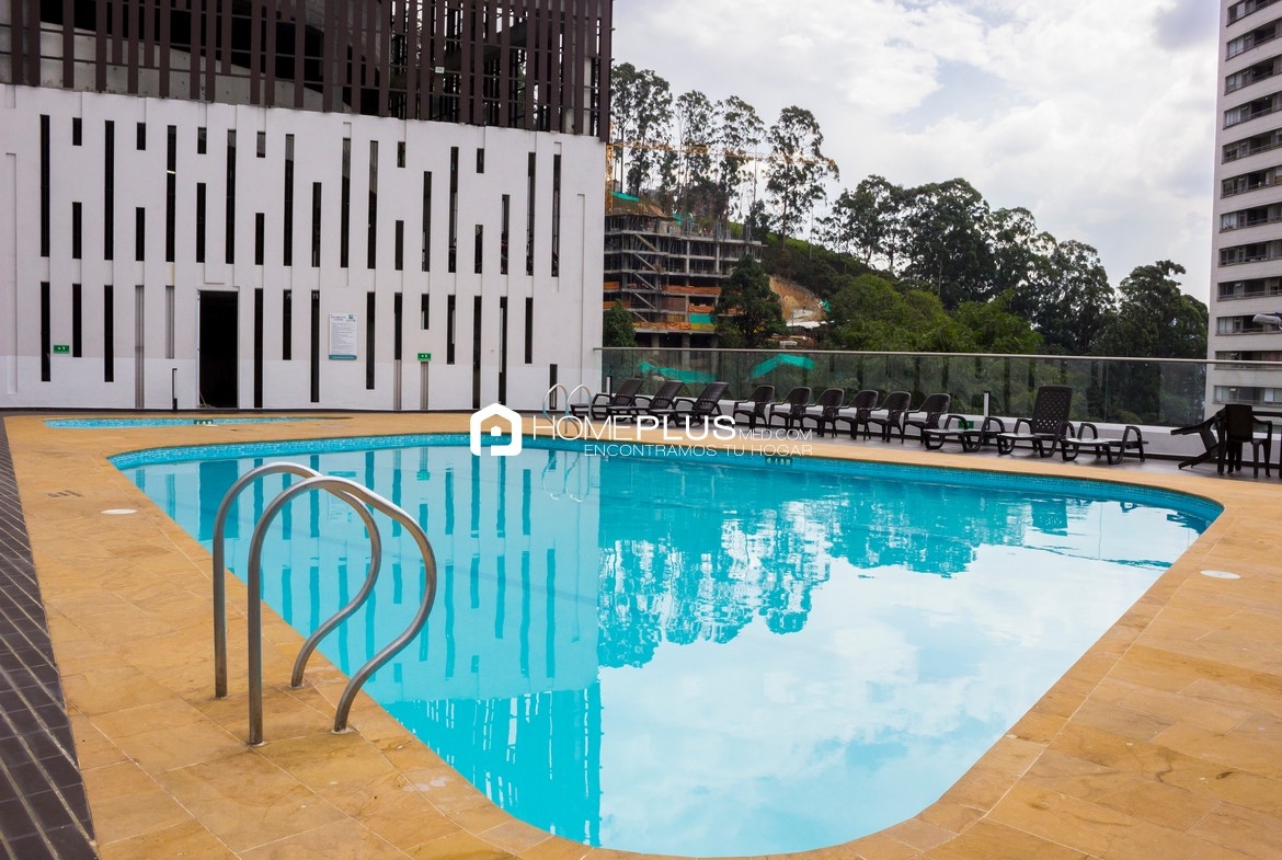 ZONAS COMUNES CITTE 2116