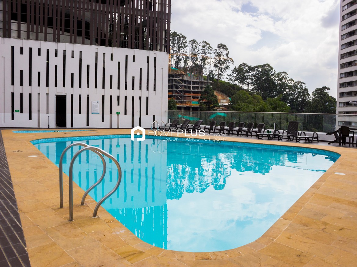 ZONAS COMUNES CITTE 2116