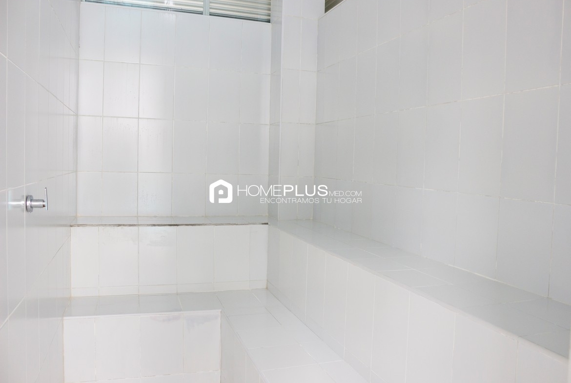 ZONAS COMUNES CITTE 2116