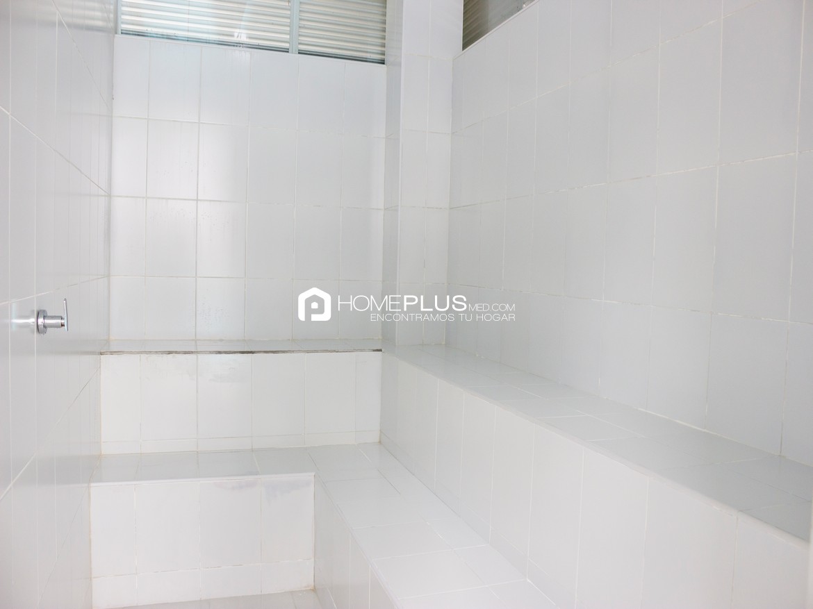 ZONAS COMUNES CITTE 2116