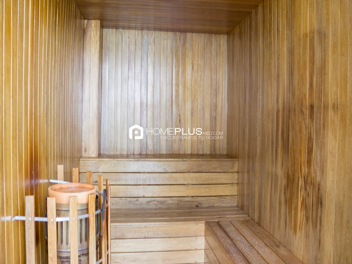 ZONAS COMUNES CITTE 2116