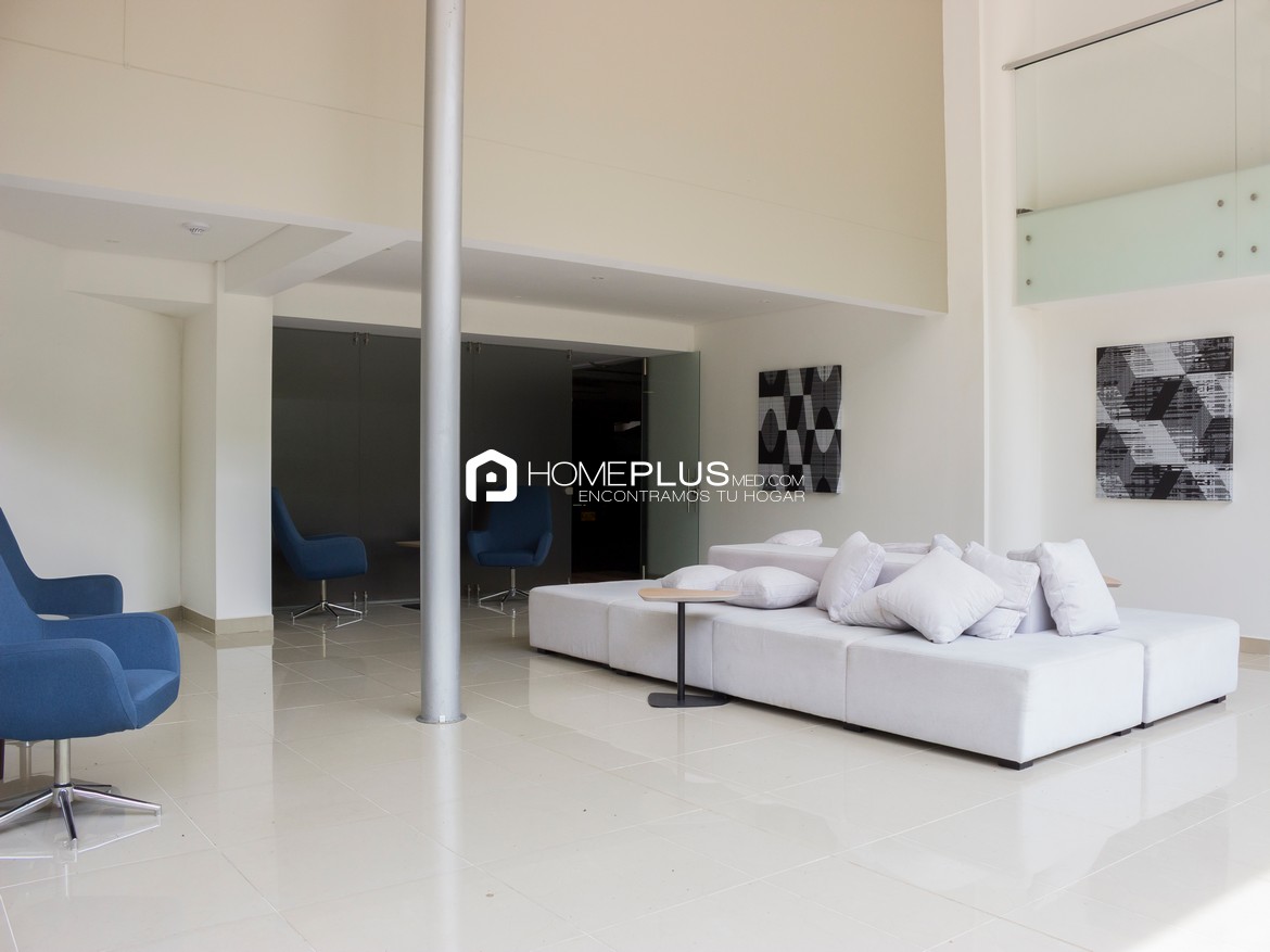 ZONAS COMUNES CIUDAD DEL BOSQUE 2705