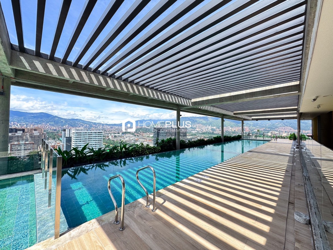 ZONAS COMUNES DISTRITO VERA 607