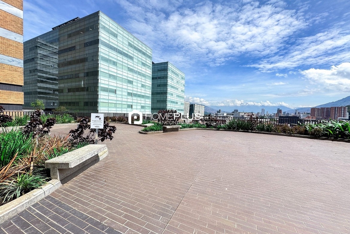 ZONAS COMUNES DISTRITO VERA 607