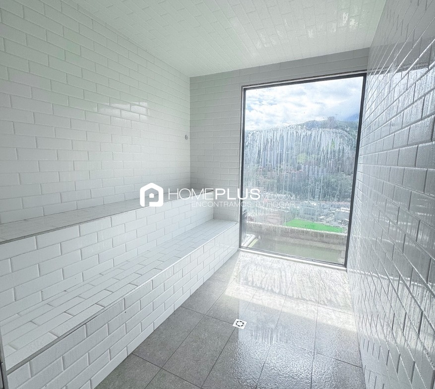 ZONAS COMUNES DISTRITO VERA 607