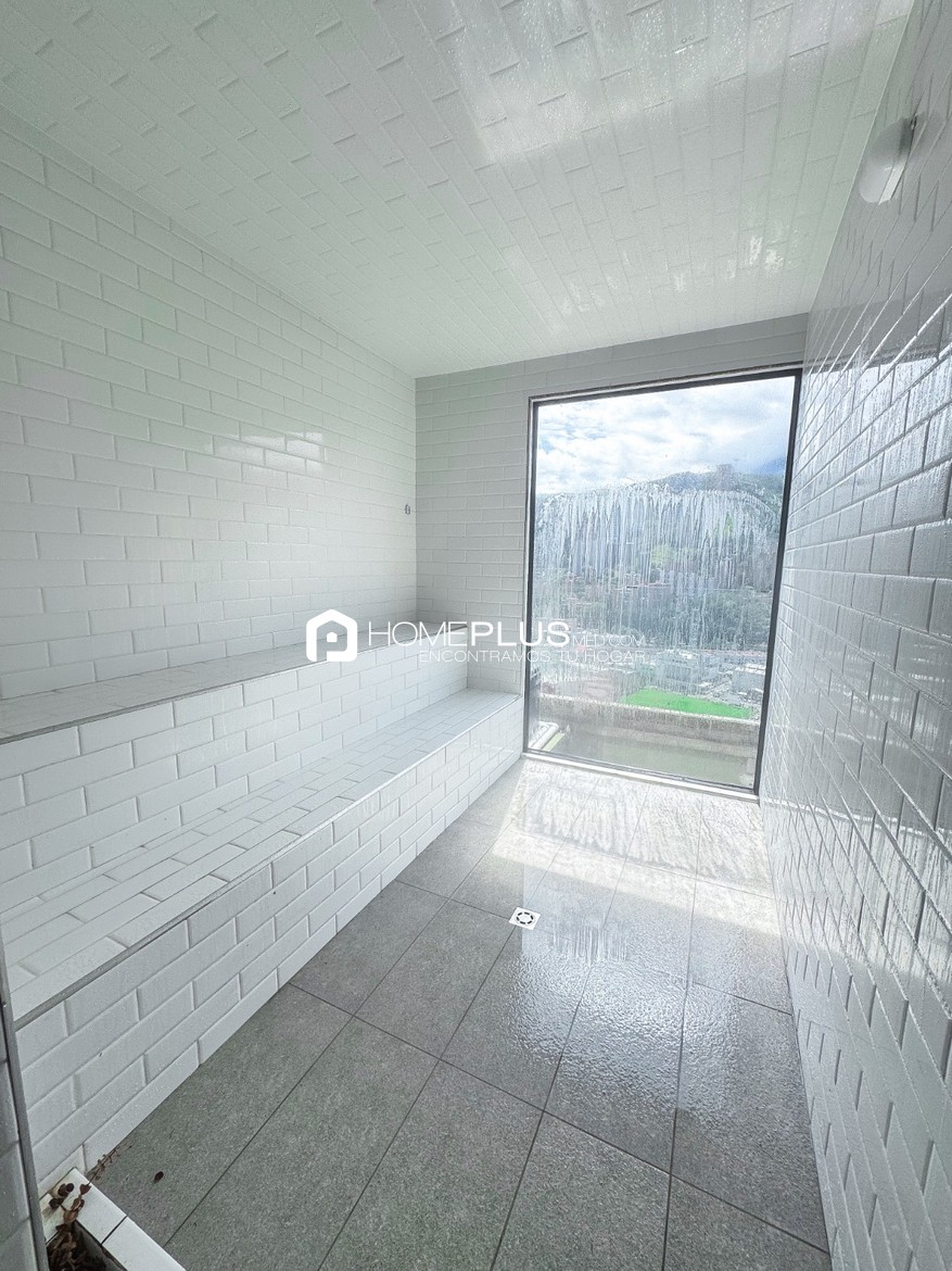 ZONAS COMUNES DISTRITO VERA 607