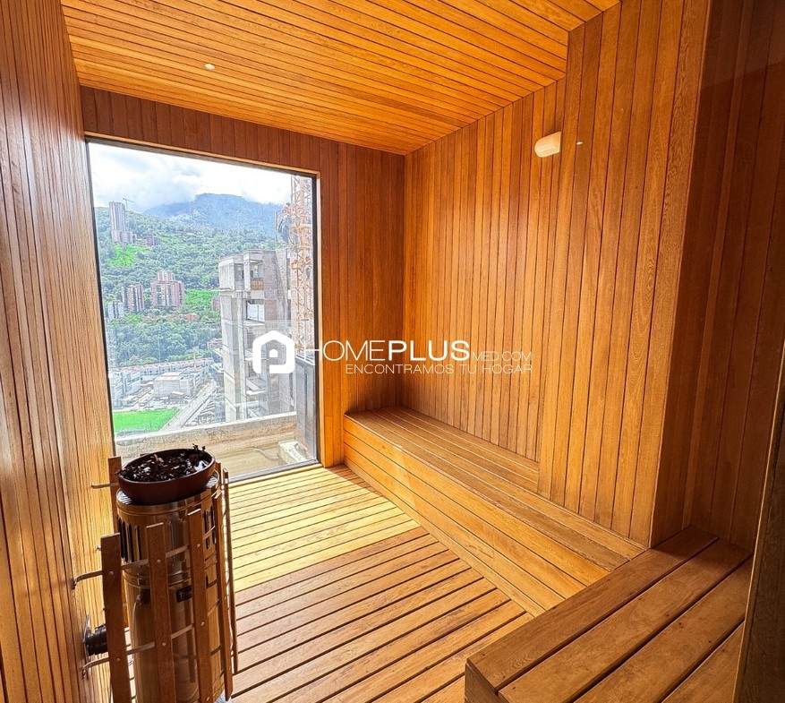 ZONAS COMUNES DISTRITO VERA 607